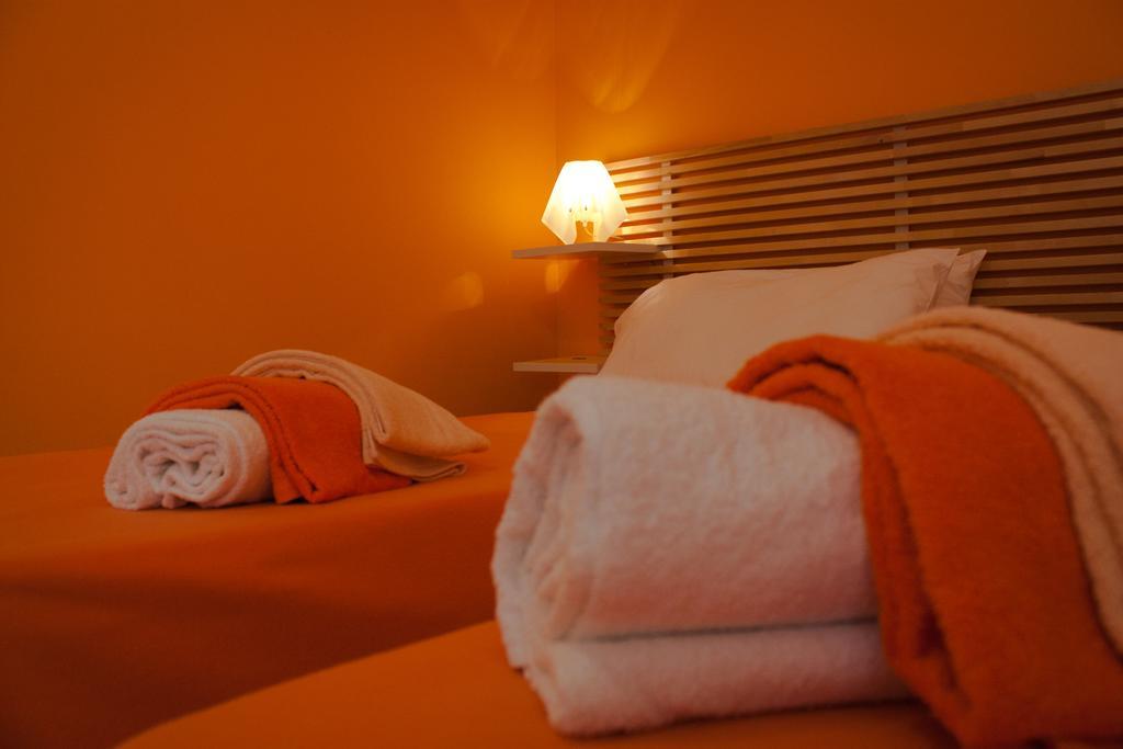 B&B Principe All'Arena Werona Pokój zdjęcie