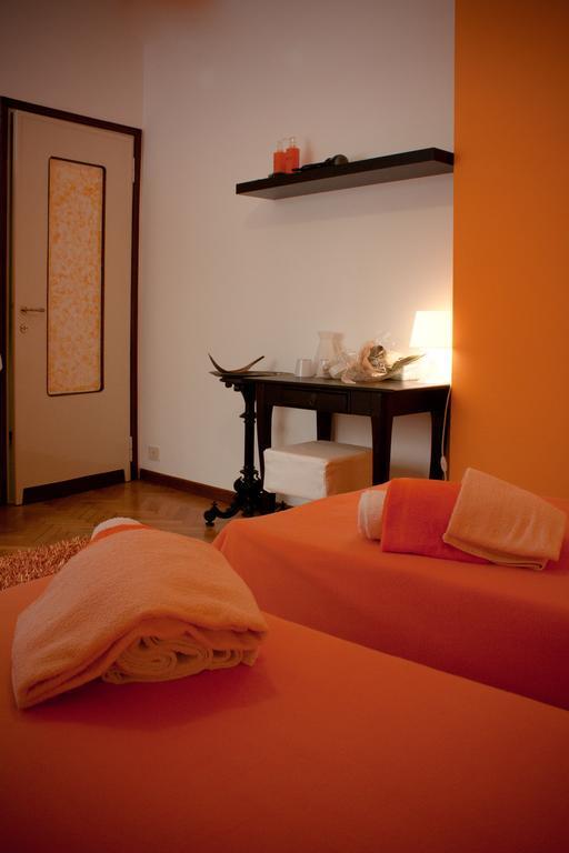 B&B Principe All'Arena Werona Pokój zdjęcie