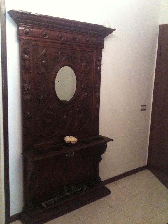 B&B Principe All'Arena Werona Zewnętrze zdjęcie