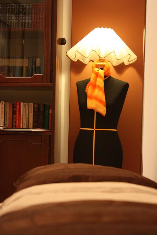 B&B Principe All'Arena Werona Zewnętrze zdjęcie